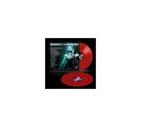 Artistes divers – Queen Of The Damned – Bande originale – Vinyle 2LP Édition couleur rouge