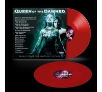Queen Of The Damned (SYEOR 26) Original Soundtrack Vinyle