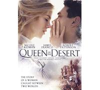Queen of The Desert