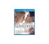 Queen Of The Desert