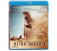 Queen Of The Desert (2015) / La Reina Del Desierto