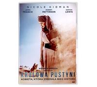 Queen of the Desert [DVD] (IMPORT) (Pas de version française)