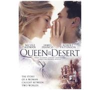 Queen Of The Desert [Dvd] Widescreen