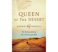 Queen of the Desert: The Extraordinary Life of Gertrude Bell - [Version Originale] Inconnu (Auteur)