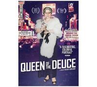 Queen Of The Deuce [Digital Video Disc] Subtitled