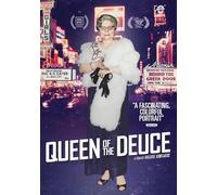 Queen of the Deuce [DVD]
