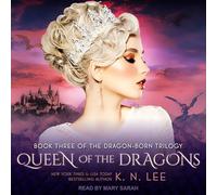 Queen of the Dragons (Dragon-Born)