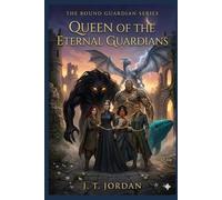 Queen of the Eternal Guardians: The Bound Guardians Series Book 5, Part Two