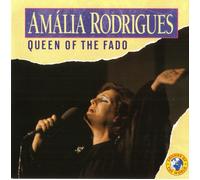 Queen Of The Fado