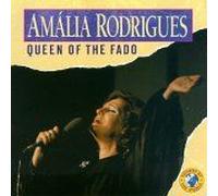 Queen Of The Fado