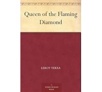 Queen of the Flaming Diamond