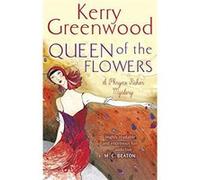 Queen of the Flowers (Phryne Fisher) - [Version Originale] Inconnu (Auteur)