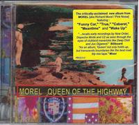 Queen Of The Highway