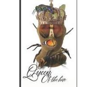 Queen Of The Hive: Poetry Battles Of 2023-2024