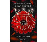 Queen of the Hollow: A Vampire Epic Romantasy