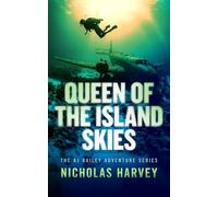 Queen of the Island Skies