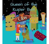 Queen of the Kuiper Belt