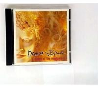 Queen Of The New Year CD UK Cbs 1989