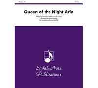 Queen of the Night Aria: Score & Parts