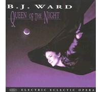 Queen Of The Night by B.J. Ward (2000-02-15)
