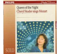 Queen of the Night: Cheryl Studer sings Mozart