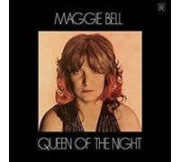 Bell, Maggie - Queen of the Night