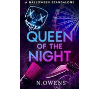 Queen of the Night: Halloween Standalone