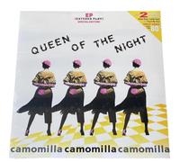 Queen of The Night-Includes Bonus Tracks [Import]