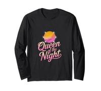 Queen of the Night Manche Longue