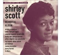Queen of the Organ: Memorial a by Shirley Scott (2003-06-17)