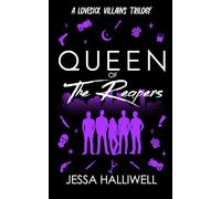 Queen of The Reapers