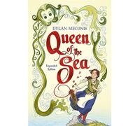 Queen of the Sea: A Graphic Novel - Dylan Meconis - Candlewick Press - ebook (ePub) - Livre