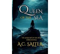 Queen of the Sea: Epic Fantasy