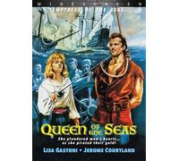 Queen Of The Seas [Digital Video Disc] Widescreen