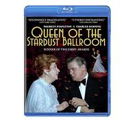Queen of The Stardust Ballroom [Blu-Ray]