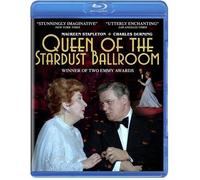 Queen Of The Stardust Ballroom [Blu-Ray]