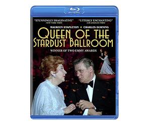 Queen of The Stardust Ballroom [Blu-Ray]