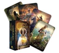 Queen of the Sun Oracle: Guidance through solar and seasonal energies