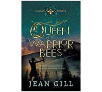 Queen Of The Warrior Bees