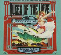 Queen Of The Wave (Bonus Tracks)