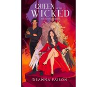 Queen of the Wicked