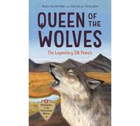 Queen of the Wolves: The Legendary 06 Female