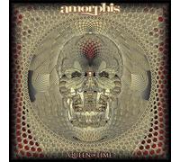 Queen Of Time CD
