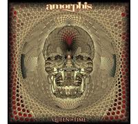 Queen Of Time [CD] NEUF