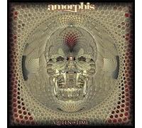 Amorphis – Queen of Time – CD