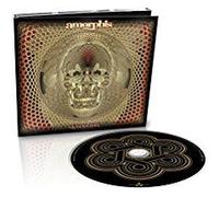 Queen Of Time - Limited 2cd Digi Inclus 2 Bonus Track