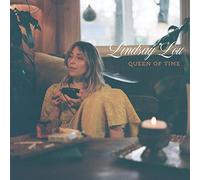 Queen of Time/Vinyle Couleur Bouteille de Coca