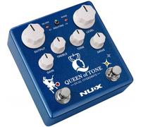 Queen Of Tone - Stock B