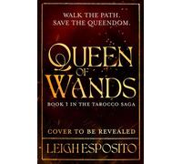 Queen of Wands - Leigh Esposito - Sphere - ebook (ePub) - Livre