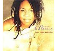 Queen Omega - Away from Babylon [Import]